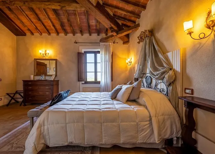 Il Casale Del Marchese 3*