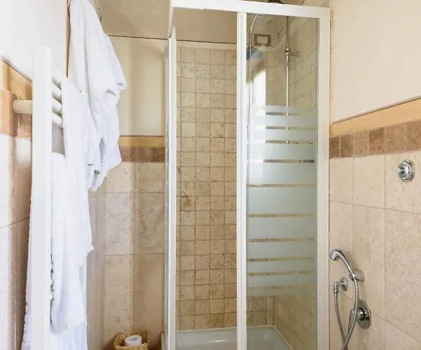 Il Casale Del Marchese ベットッレ