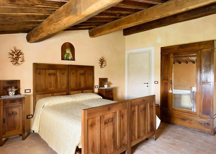 Il Casale Del Marchese 3*