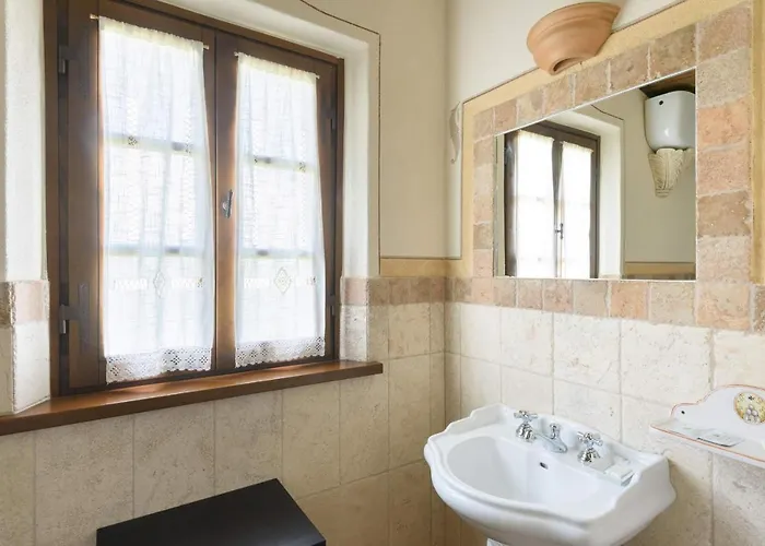 Il Casale Del Marchese 3* ベットッレ