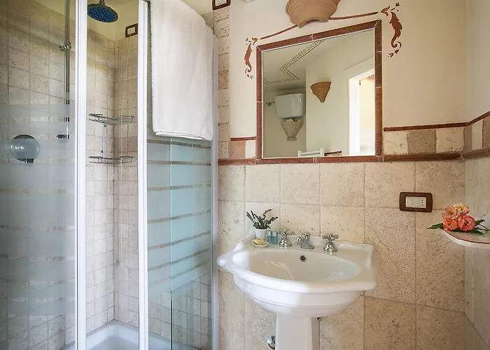 Il Casale Del Marchese