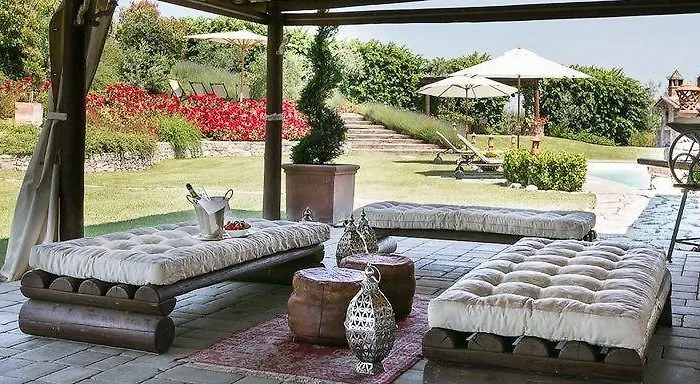 Il Casale Del Marchese ベットッレ