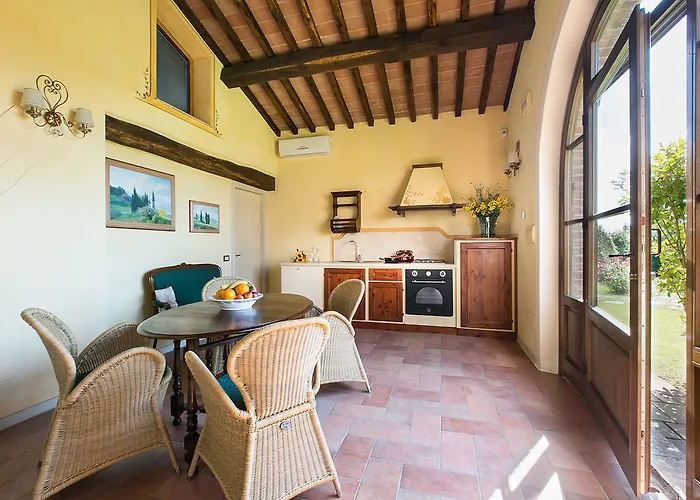 Il Casale Del Marchese ベットッレ