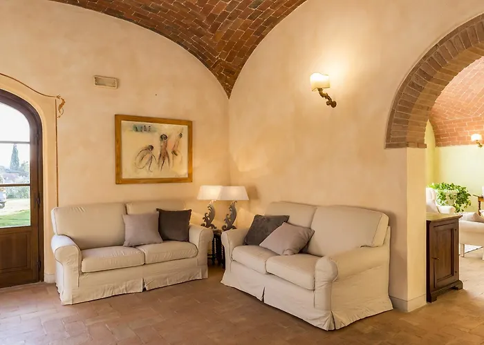 Il Casale Del Marchese