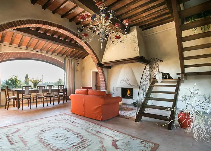 Il Casale Del Marchese ベットッレ