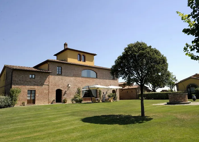 Il Casale Del Marchese ベッド・アンド・ブレックファスト