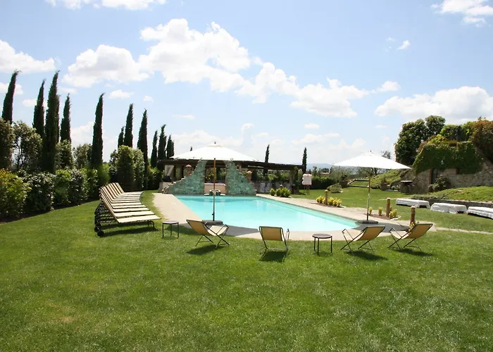Il Casale Del Marchese 3*