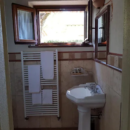 Il Casale Del Marchese 3* Bettolle
