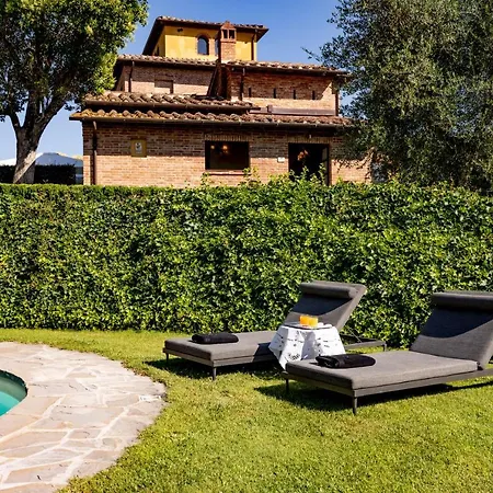 Il Casale Del Marchese Bed & Breakfast Bettolle