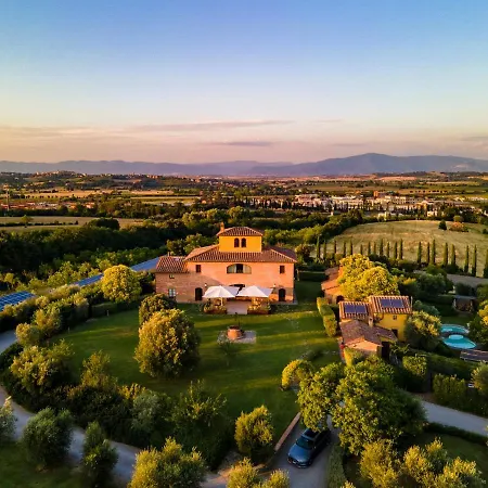 Il Casale Del Marchese 3*