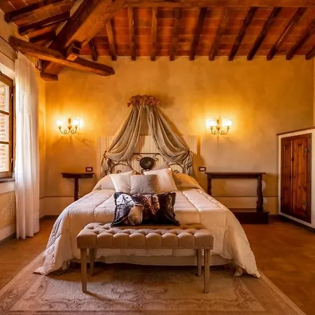 Il Casale Del Marchese Bettolle