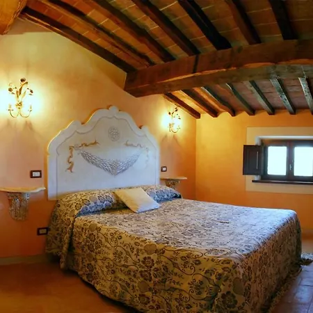 Bed & Breakfast Il Casale Del Marchese
