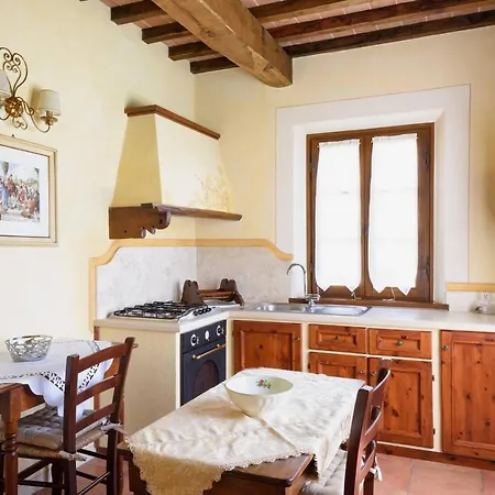 Bed & Breakfast Il Casale Del Marchese Bettolle