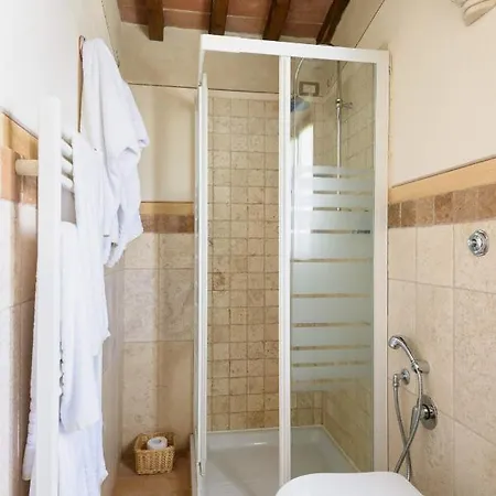 Il Casale Del Marchese Bettolle