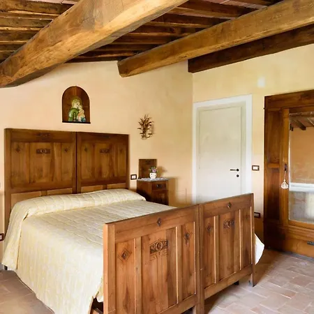 Il Casale Del Marchese 3*