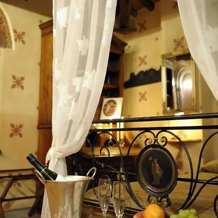 Il Casale Del Marchese 3* Bettolle