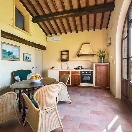 Il Casale Del Marchese Bettolle