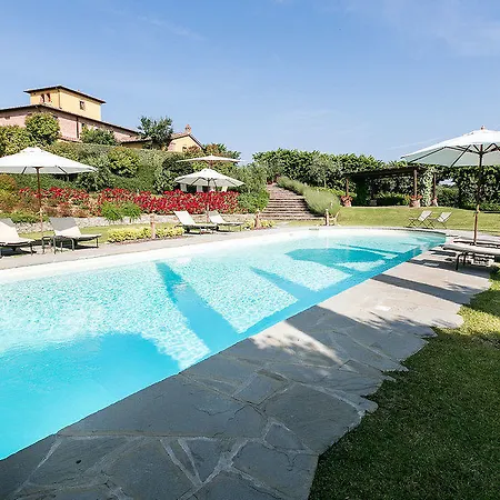 Bed & Breakfast Il Casale Del Marchese Bettolle
