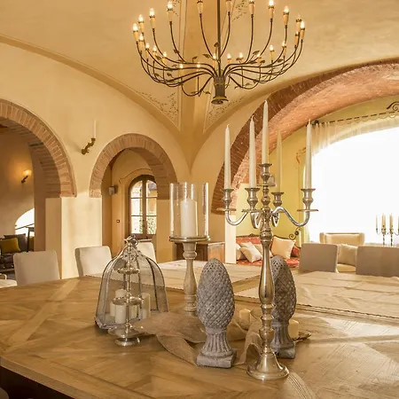 Il Casale Del Marchese Bed & Breakfast 3*