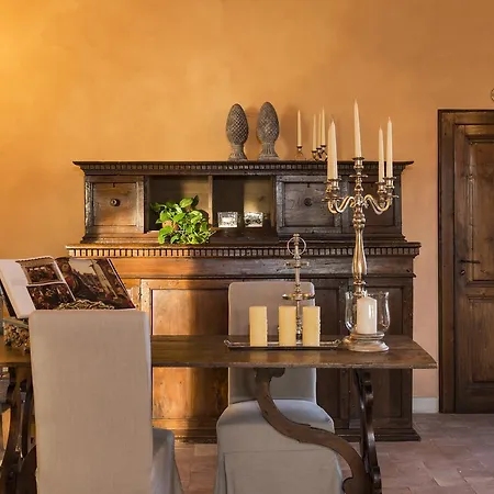 Bed & Breakfast Il Casale Del Marchese Bettolle