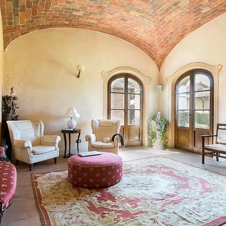 Bed & Breakfast Il Casale Del Marchese Bettolle