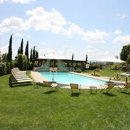 Il Casale Del Marchese 3*